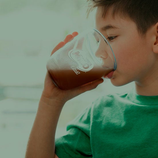 UN DESAYUNO CON MILO PARA EMPEZAR BIEN EL DÍA