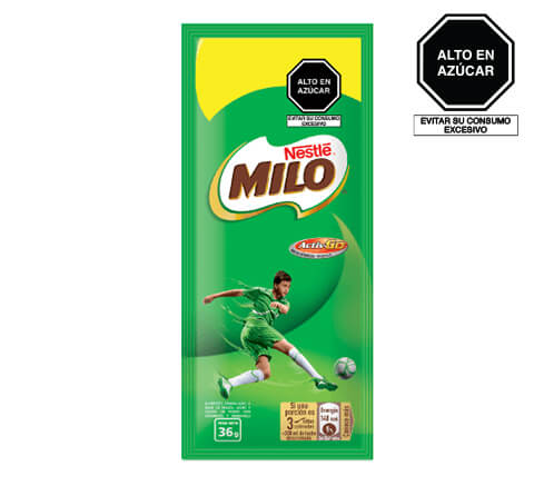 Milo® ACTIV-GO™ 36g
