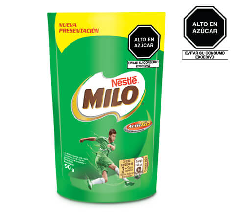 Milo® ACTIV-GO™ 90g